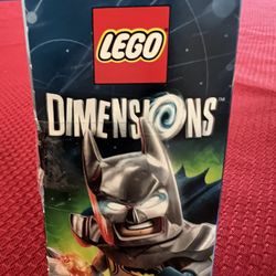 LEGO DIMENSIONS EXCALIBUR  BATMAN FUN PACK