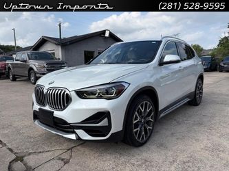 2021 BMW X1