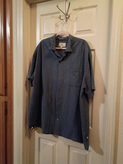 Island Shores Men's Shirt