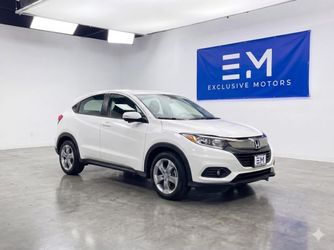 2022 Honda HR-V
