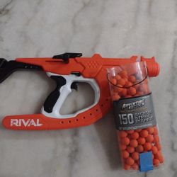 Nerf Rival