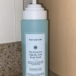 Naturium Body Wash