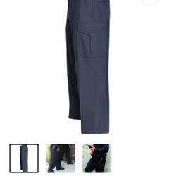 Flying Cross Deluxe Tactical Pants Police