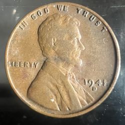 Coins 