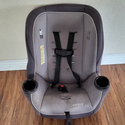 Cosco Convertible Car Seat ( Price Firm!)