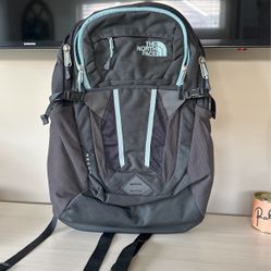 The North Face Book bag 