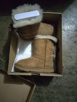 Ugg Boots