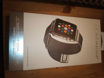 Magnetic Mesh Band