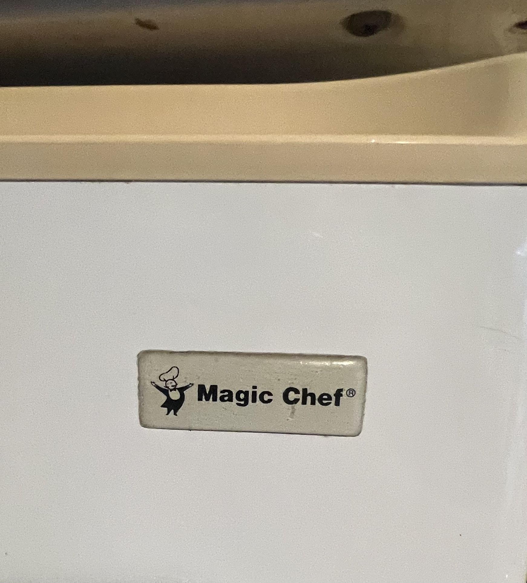 Free Refrigerator