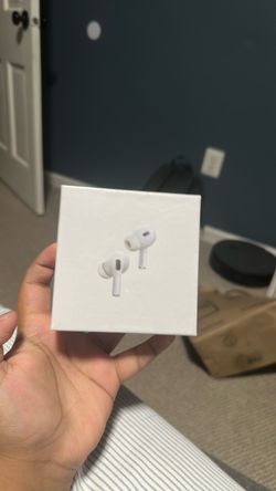 AirPod pros gen 2