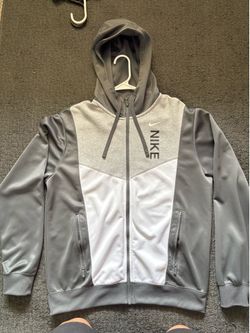 Men’s nike jacket
