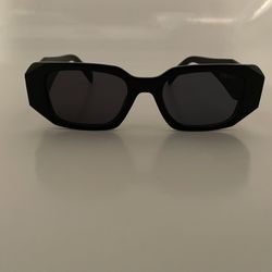 Prada Glasses