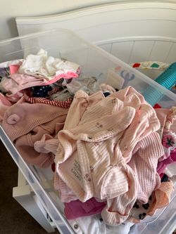 Baby girl clothes