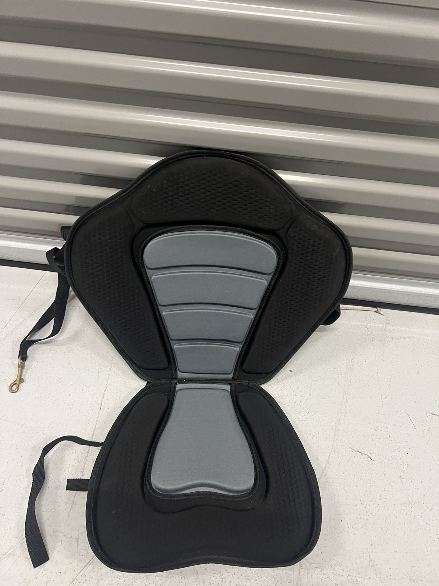 Kayak Fishing Basket And Accessories