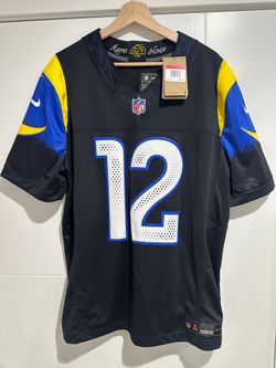 RAMS (NACUA 12)