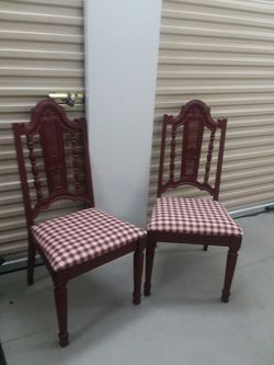 Chairs