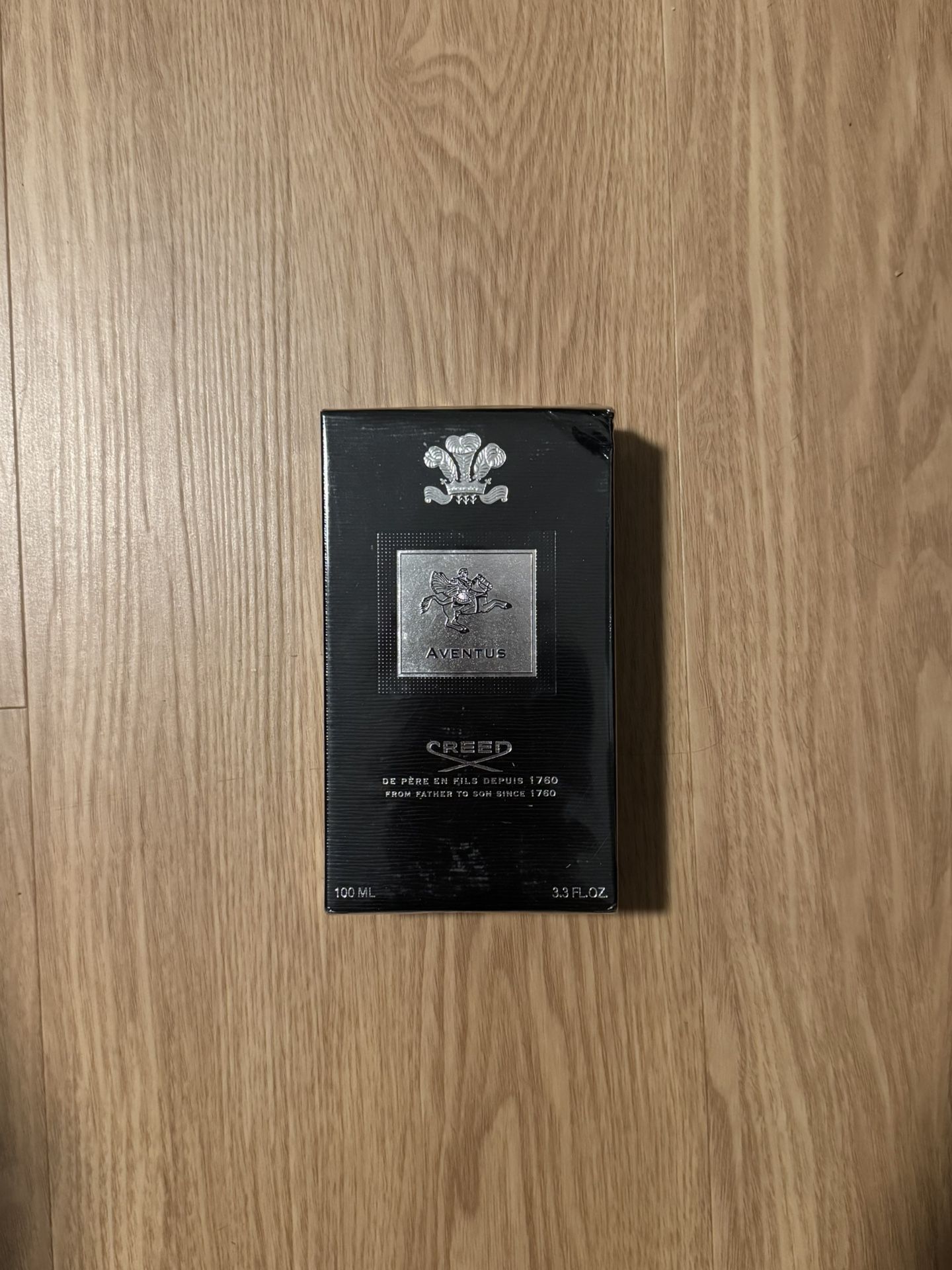 Creed aventus cologne