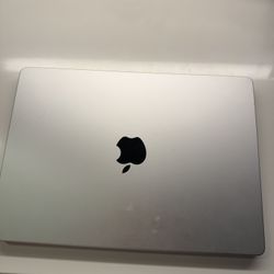 14 Inch MacBook Pro M3