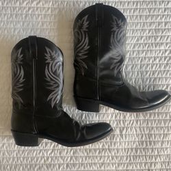 Men’s Cowboy Boots 