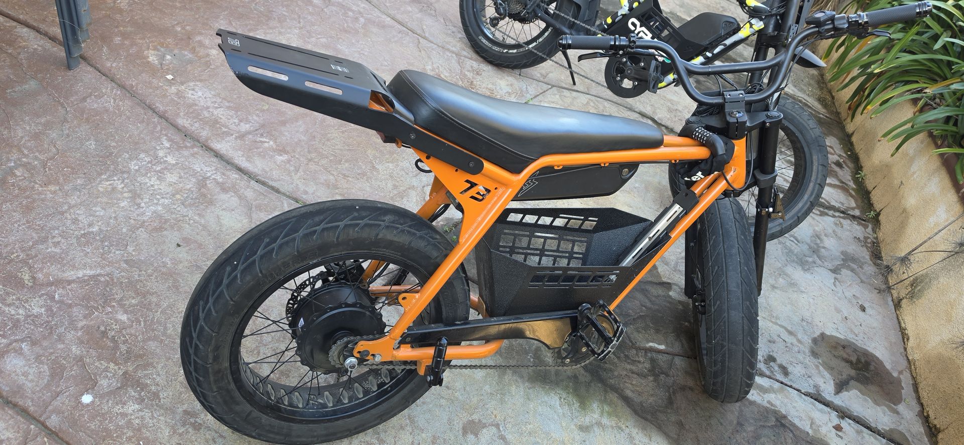 Super 73 ZX
