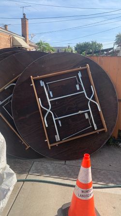 Tables