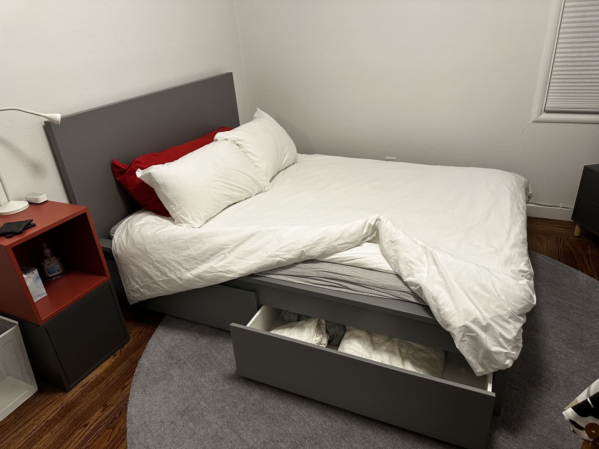IKEA Bedroom Set