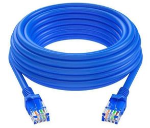 Ethernet cables