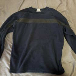 Columbia Fleece Sweater