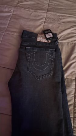 Men’s true religion