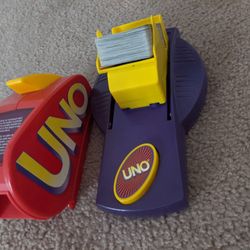 UNO Attack