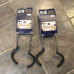 bike rack mounts