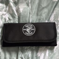 Klein screwdriver case