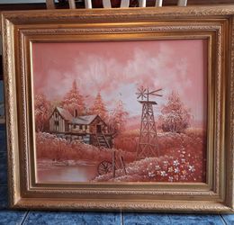 H. Fleming Artwork