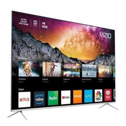 55" Vizio Television 