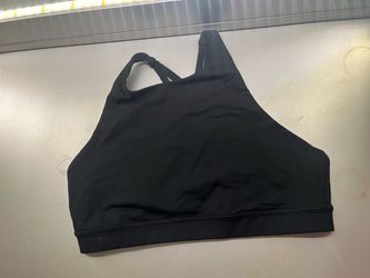 Lululemon color black como nuevo