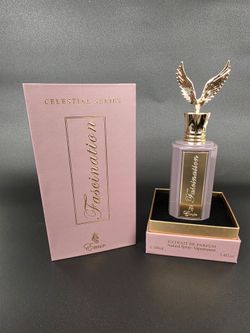 Emir Fascination Extrait de Parfum 100ml