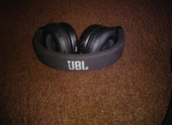 JBL Bluetooth