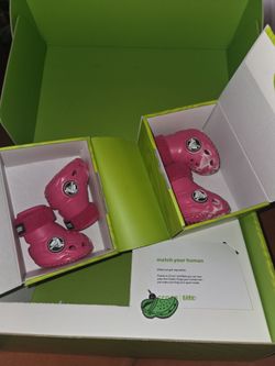 Crocs
