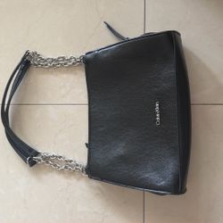 Calvin Klein Purse 