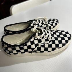 Vans women’s