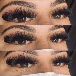 Lash Extensions
