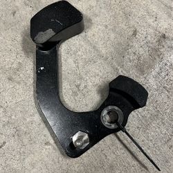 CTS Turbo VW Short Shifter Bracket 