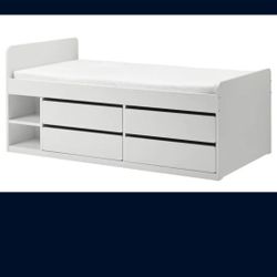IKEA Twin Bed