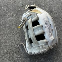 Rawlings Liberty Advanced 12.75" Fastpitch Softball Glove