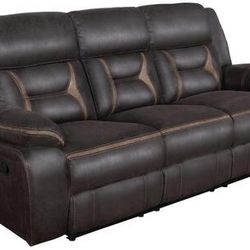 Sofa And Loveseat Recliner 