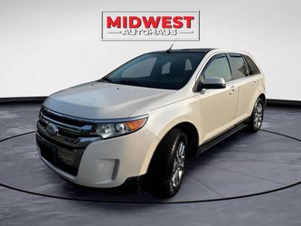 2012 Ford Edge