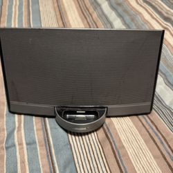 Bose Sound Dock Portable 