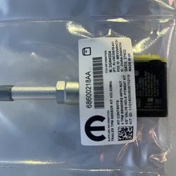 Tire Pressure Monitoring Sensor Kit 