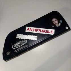 Macfox X1-X2 Battery 48V 20Ah