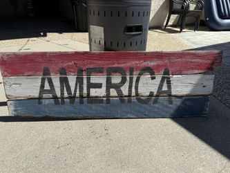 Various Signs